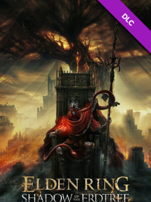 Elden Ring Shadow of the Erdtree