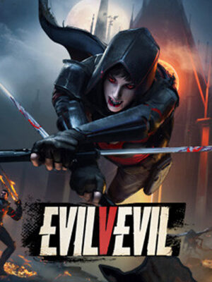 EvilVEvil