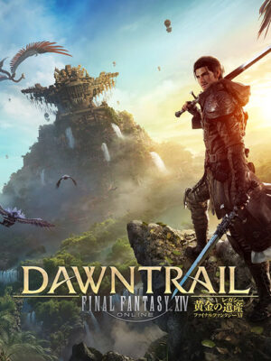 Final Fantasy XIV: Dawntrial