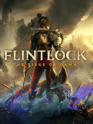 Flinktlock: The Siege of Dawn