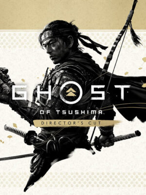 Ghost of Tsushima Director's Cut