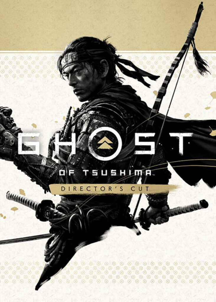 Ghost of Tsushima Director's Cut