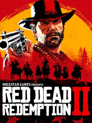 Red Dead Redemption 2