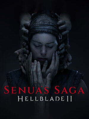 Senua's Saga Hellblade II
