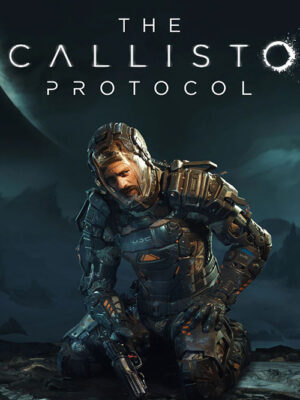 The Callisto Protocol