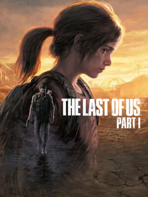 The Last of Us Part I