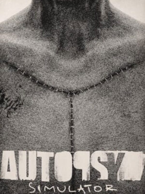 Autopsy Simulator