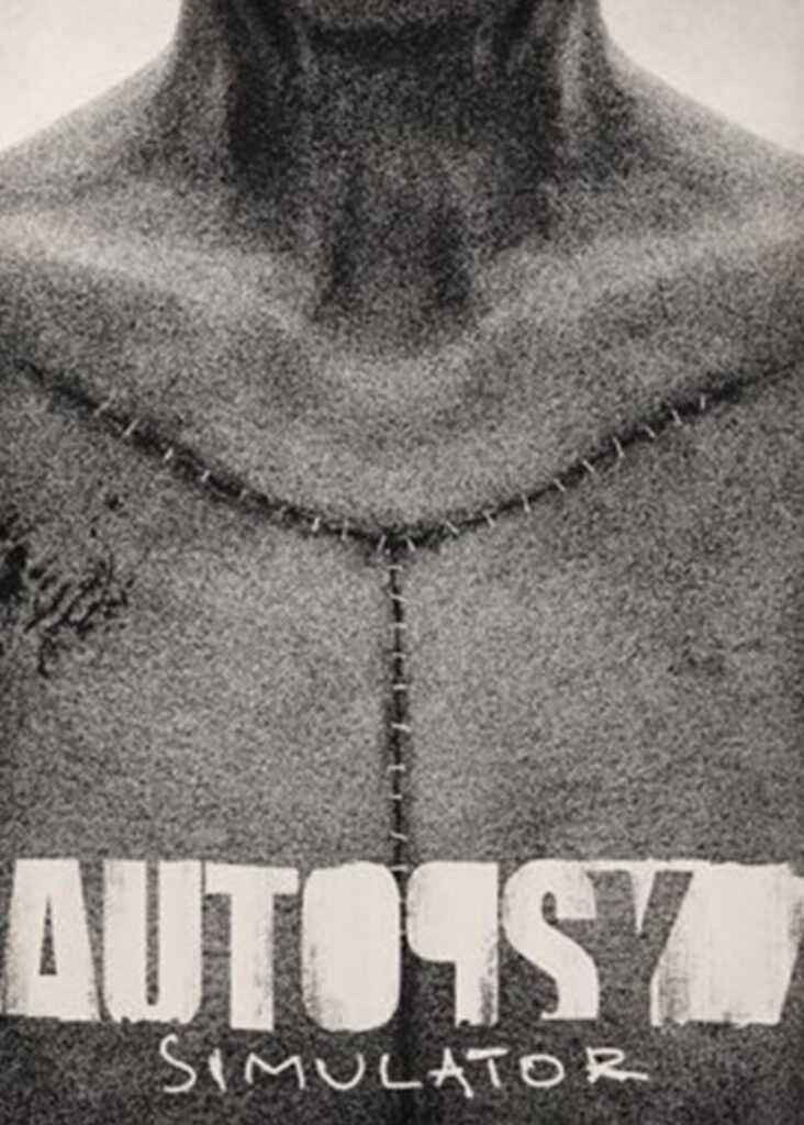 Autopsy Simulator