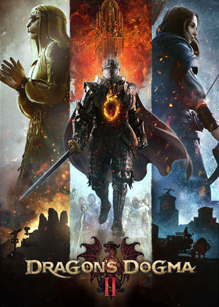 Dragons Dogma 2