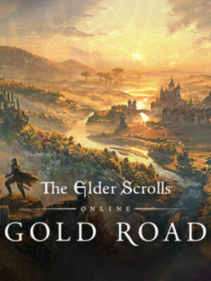 elder scrolls online gold road
