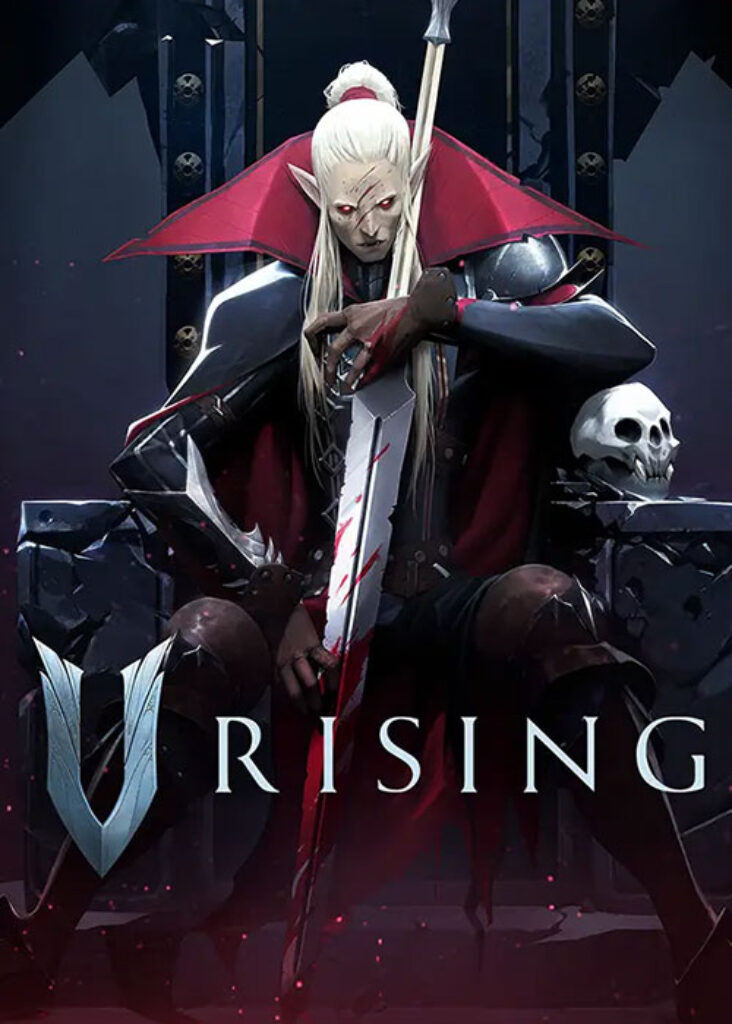 V Rising