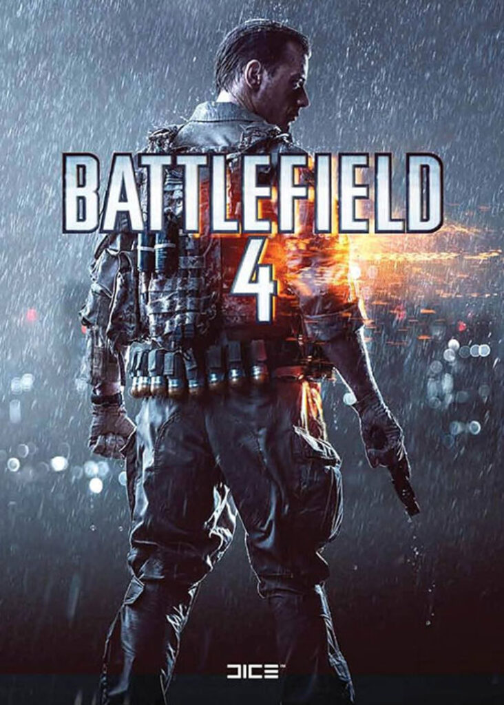 Battlefield 4