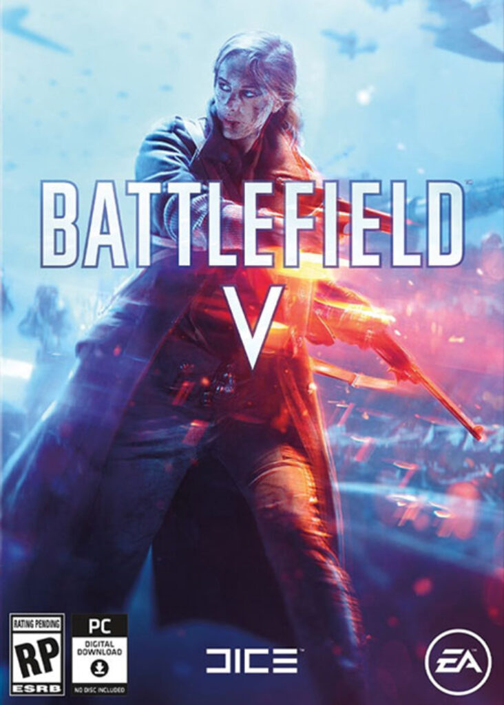 Battlefield V