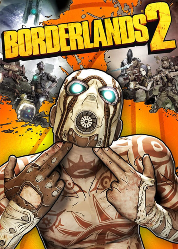 Borderlands 2