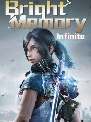 Bright Memory Infinite