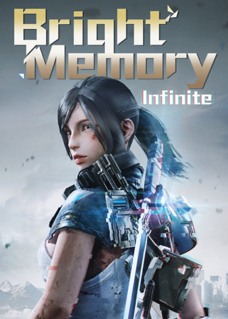 Bright Memory Infinite