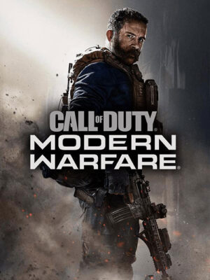 Call of Duty: Modern Warfare