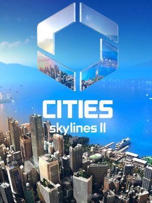 Cities Skylines II