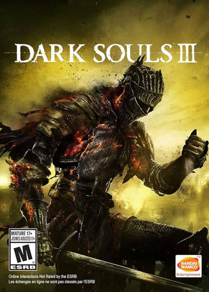 Dark Souls 3