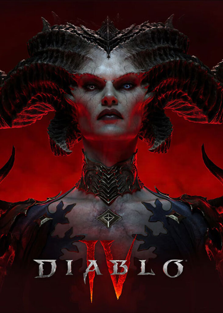 Diablo IV