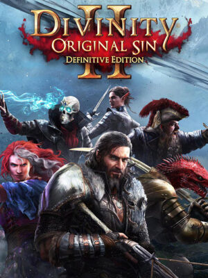 Divinity: Original Sin 2 - Definitive Edition