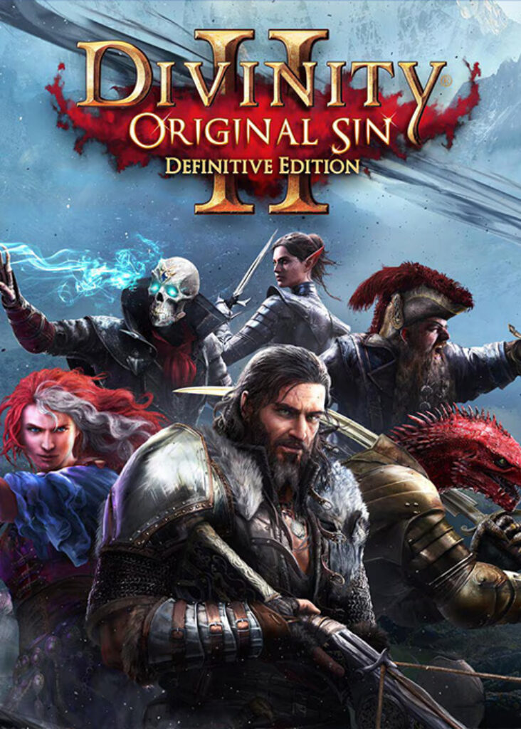Divinity: Original Sin 2 - Definitive Edition