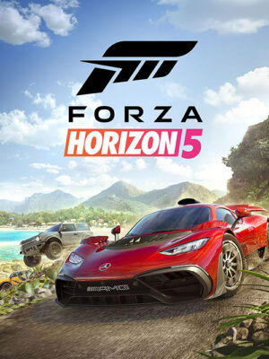 Forza Horizon 5