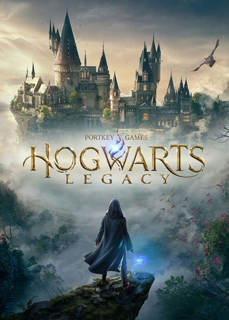 Hogwarts Legacy
