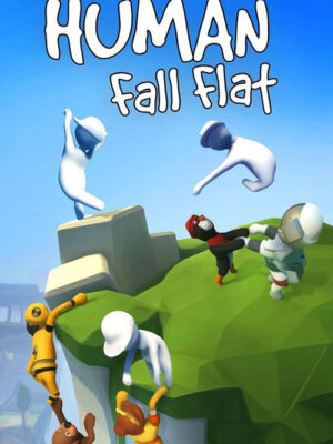Human Fall Flat