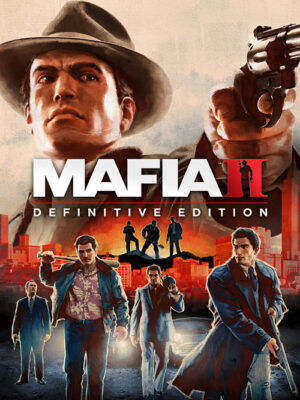 Mafia II Definitive Edition