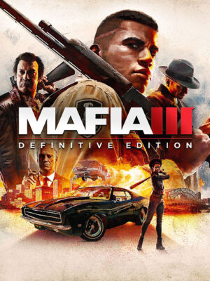 Mafia III: Definitive Edition
