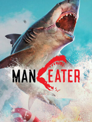 Maneater