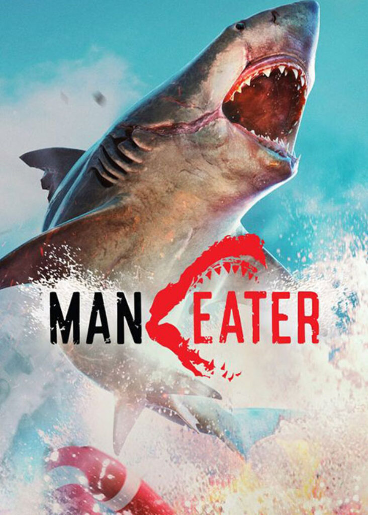Maneater