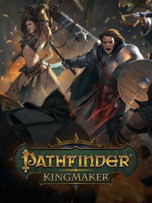 Pathfinder: Kingmaker