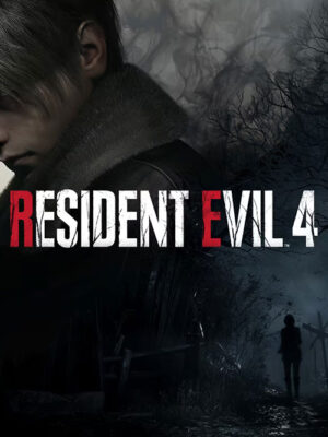 Resident Evil 4