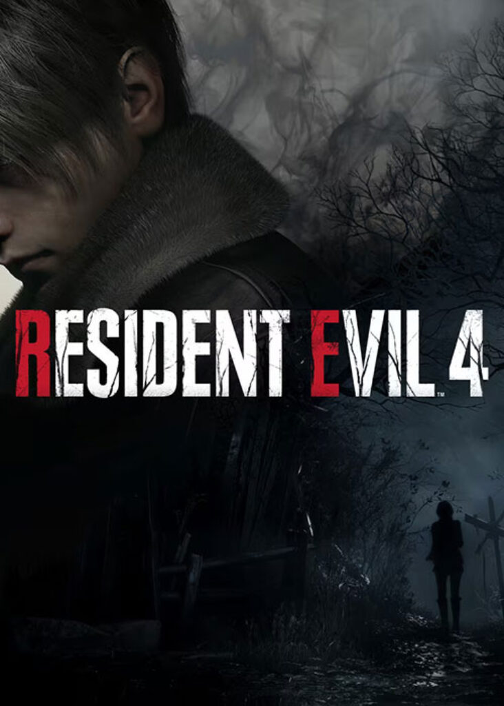 Resident Evil 4