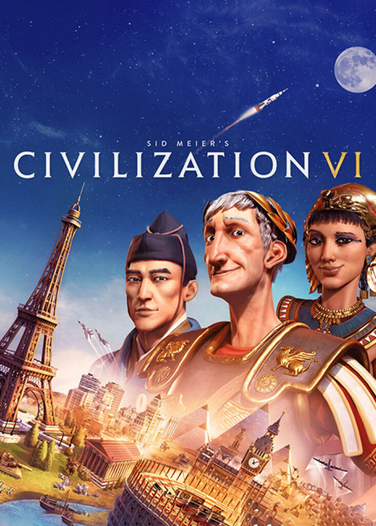 Sid Meier's Civilization VI