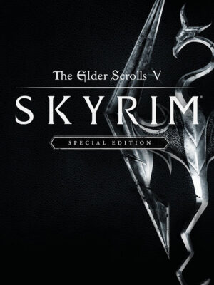 The Elder Scrolls V: Skyrim Special Edition