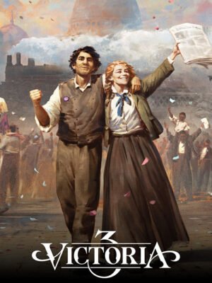 Victoria 3