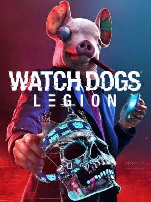 Watch Dogs: Legion