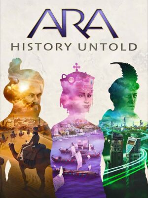 Ara History Untold