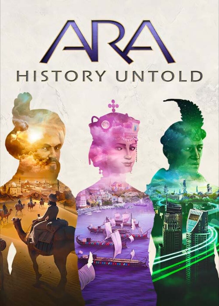 Ara History Untold