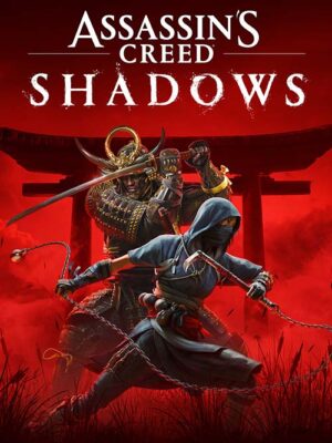 Assassin’s Creed Shadows