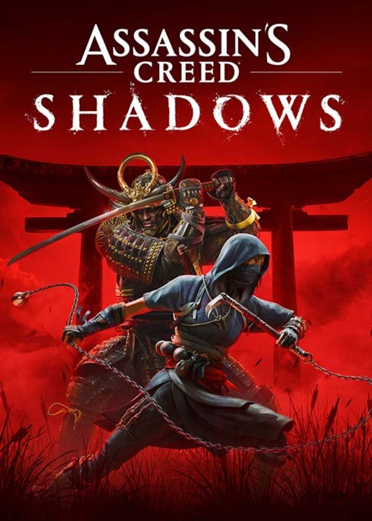 Assassin’s Creed Shadows