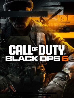 Call of Duty: Black Ops 6