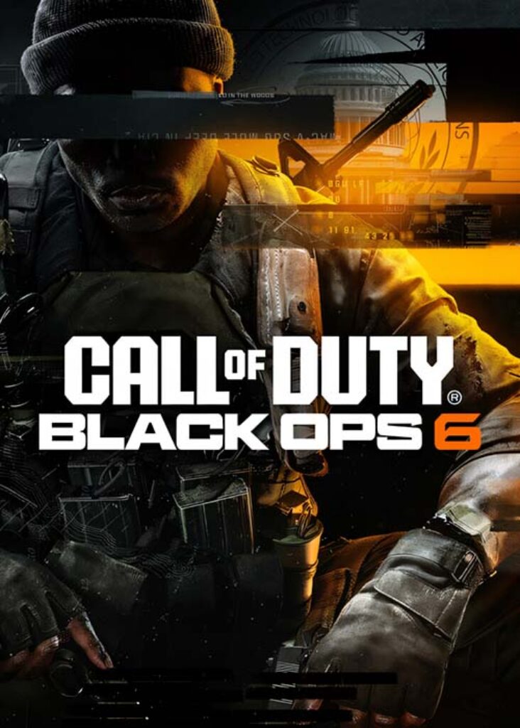 Call of Duty: Black Ops 6
