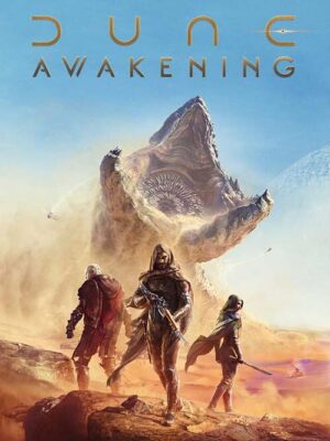 Dune: Awakening