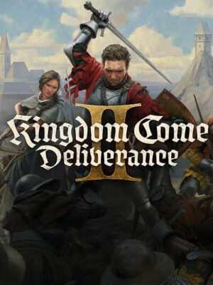 Kingdom Come Deliverance 2