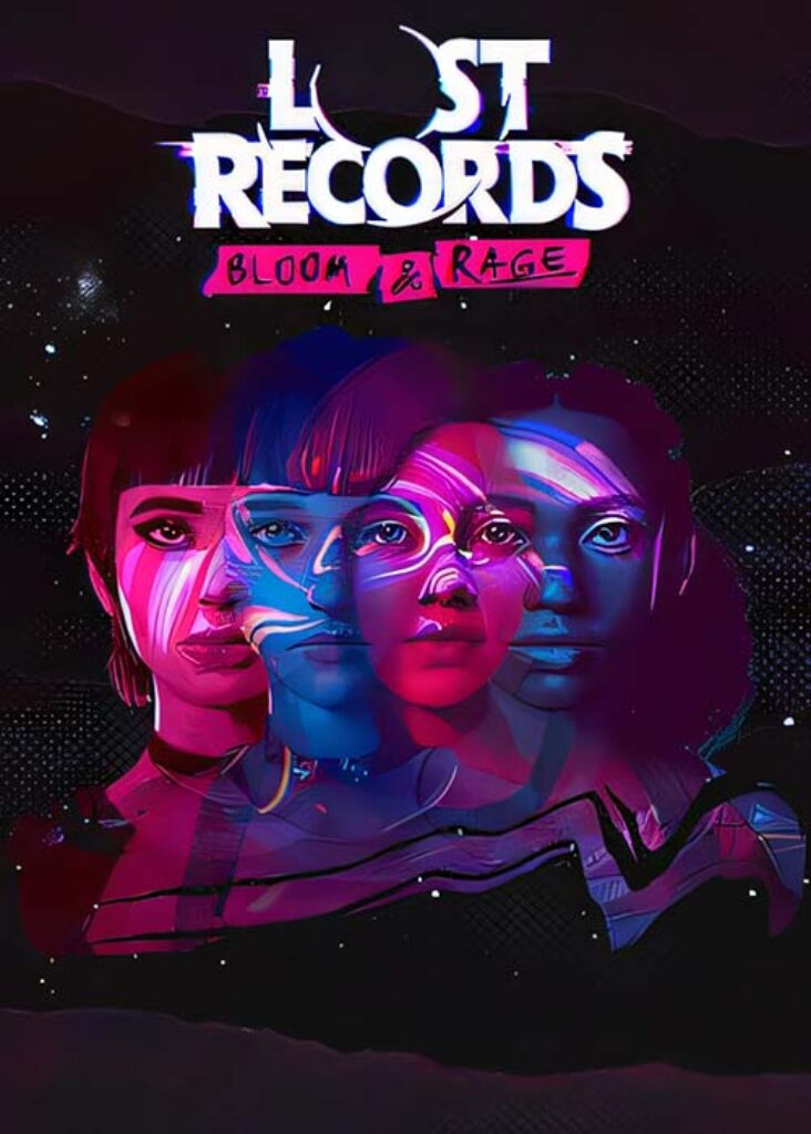 Lost Records: Bloom and Rage