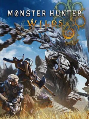 Monster Hunter Wilds